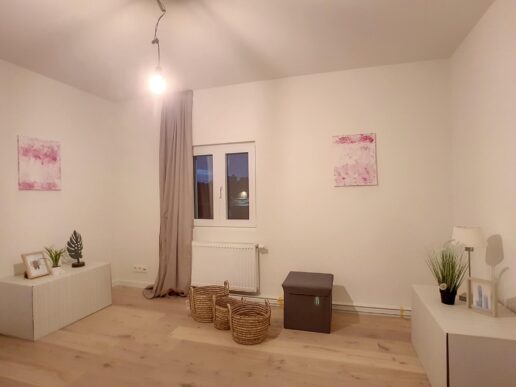 Sint-Niklaas – Lodewijck De Meesterstraat 18