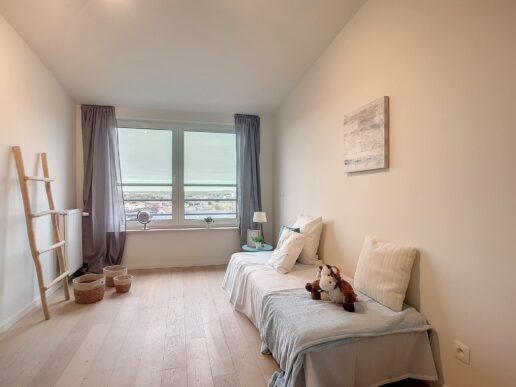 Sint Lambrechts Woluwe – Yorkshirelaan app 8.2