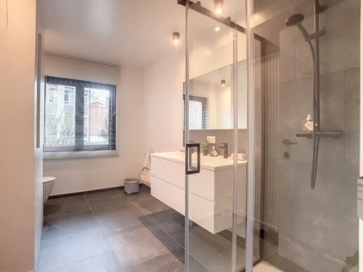 Antwerpen – Zurenborg – Grote Beerstraat 35