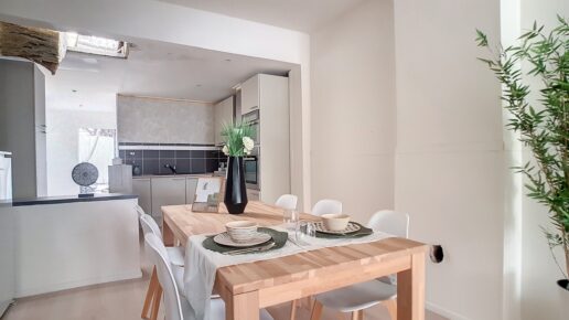 Blankenberge – Oudstrijderslaan 30