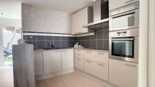 Blankenberge – Oudstrijderslaan 30