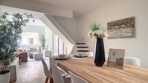 Blankenberge – Oudstrijderslaan 30