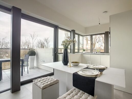 Edegem – Prins Boudewijnlaan 265 – B402