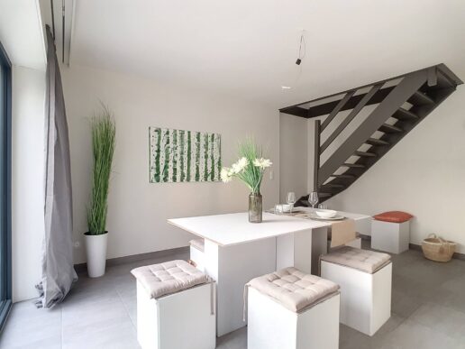 Vilvoorde – Pastoorstraat B
