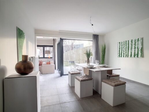 Vilvoorde – Pastoorstraat B