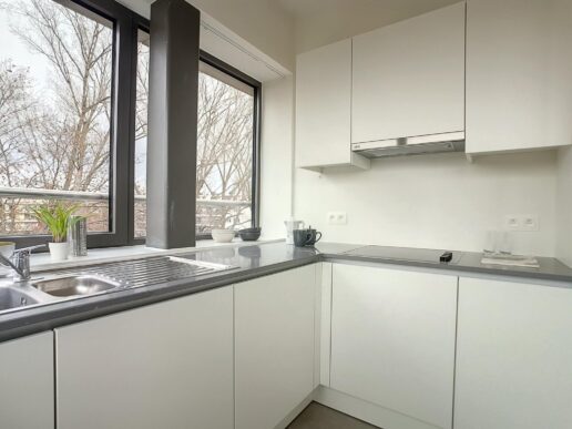 Edegem – Prins Boudewijnlaan 265 – D402