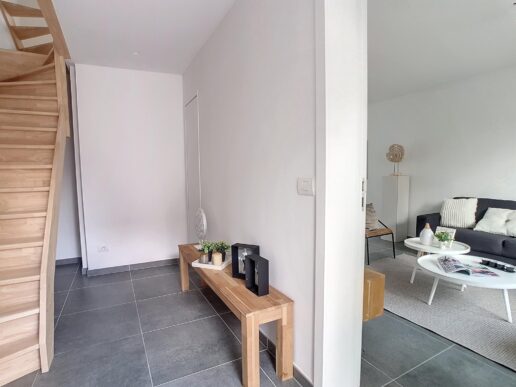 Waregem –  Peter Benoîtstraat 42