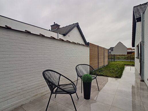 Waregem – Peter Benoitlaan 42 lot 2