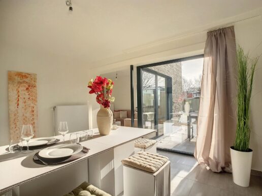 Vilvoorde – Pastoorstraat A