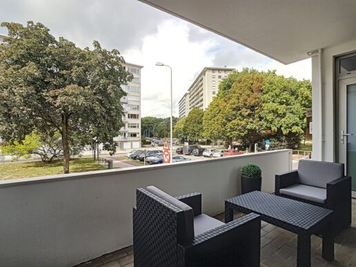 Berchem – Fruithoflaan 83