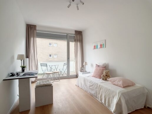 Berchem – Fruithoflaan 83
