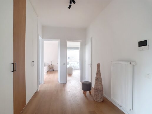 Berchem – Fruithoflaan 83