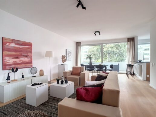Berchem – Fruithoflaan 83