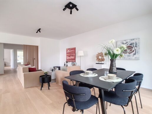 Berchem – Fruithoflaan 83