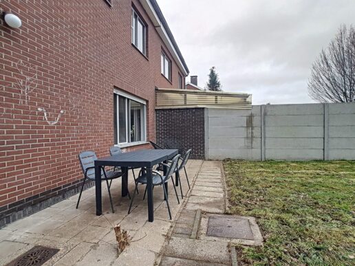 Hasselt – Rode-Kruisstraat 31