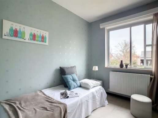 Hasselt – Rode-Kruisstraat 31