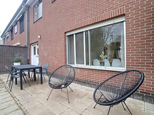 Hasselt – Rode-Kruisstraat 31