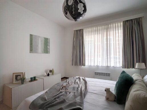 Waremme – Rue Emile Hallet 9