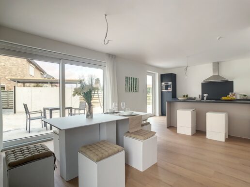 Kinrooi – Venlosesteenweg 158 GV 0.11