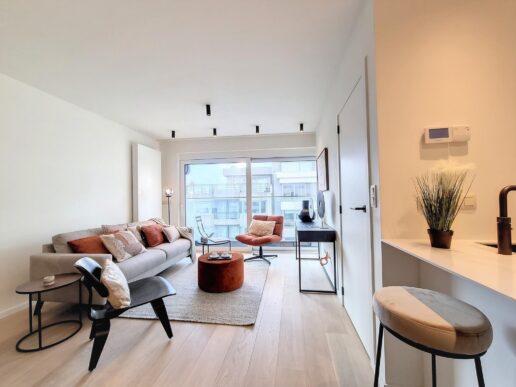 Knokke – Meerminlaan 48 App72
