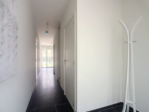 Oostende – Maurits Dewittestraat 37