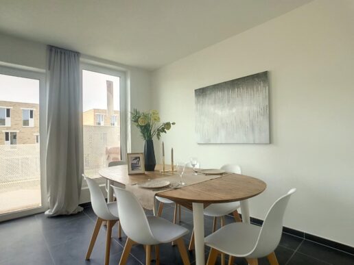 Oostende – Maurits Dewittestraat 37