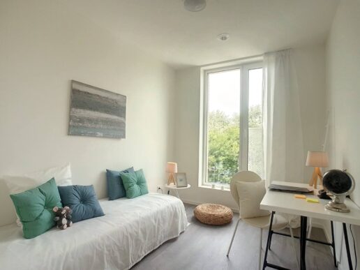 Oostende – Maurits Dewittestraat 37