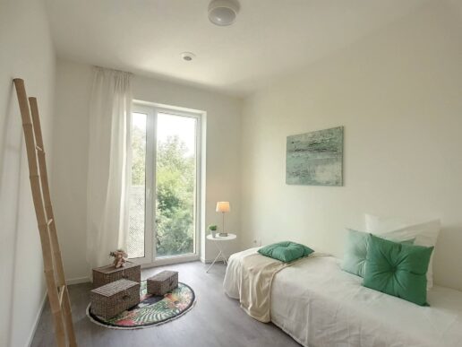 Oostende – Maurits Dewittestraat 37