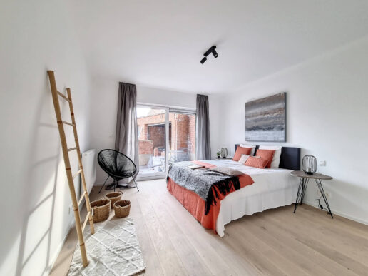 Edegem – Voogdijstraat 54 App GVL