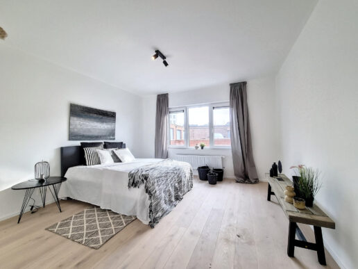 Edegem – Voogdijstraat 54 App GVL