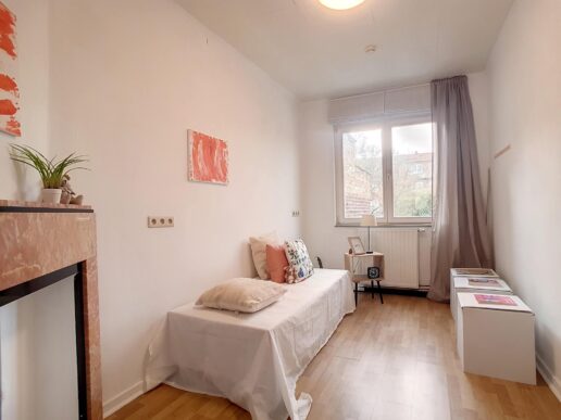 Strombeek-Bever, Lakenstraat 42