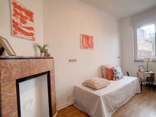 Strombeek-Bever, Lakenstraat 42