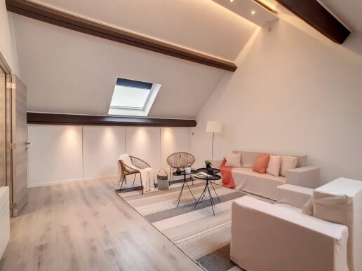 Strombeek-Bever, Lakenstraat 42