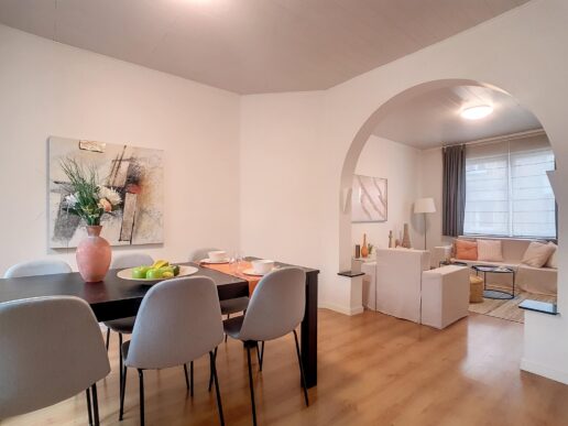 Strombeek-Bever, Lakenstraat 42