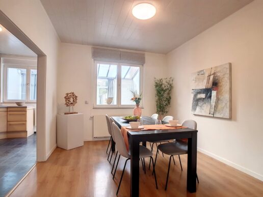 Strombeek-Bever, Lakenstraat 42