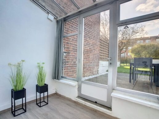 Strombeek-Bever, Lakenstraat 42
