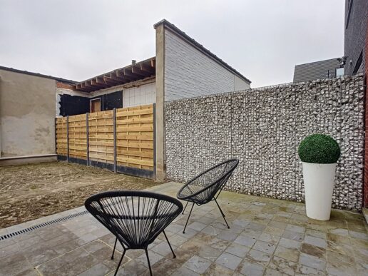 Wondelgem – Westergemstraat 94