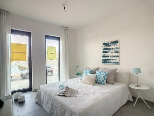 Zeebrugge – Kielbankstraat 4