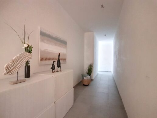 Zeebrugge – Kielbankstraat 4