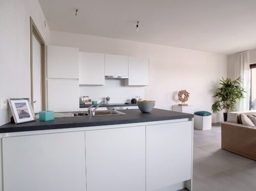 Zeebrugge – Kielbankstraat 4