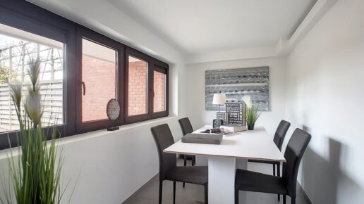 Lier – Kapelstraat 40 – GV