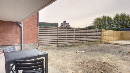Lier – Kapelstraat 40 – GV