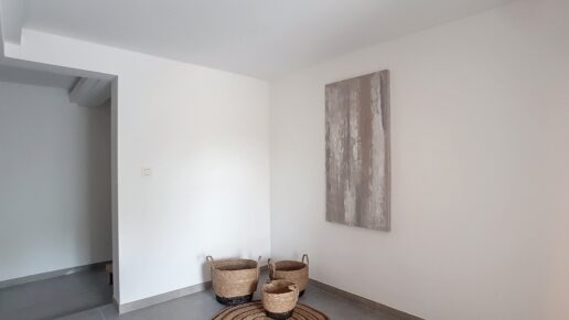 Lier – Kapelstraat 40 – GV