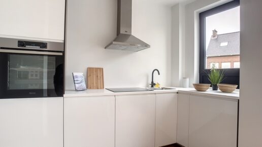 Lier – Kapelstraat 40 – GV