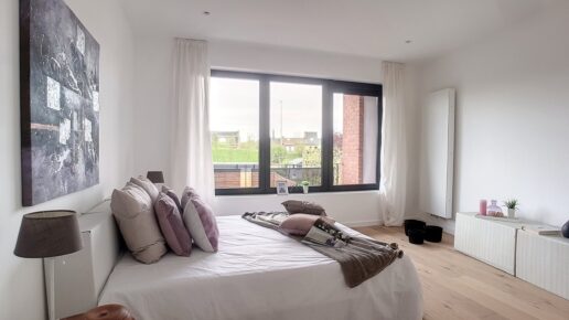 Lier – Kapelstraat 40 – GV