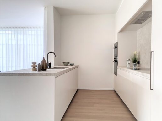 Kortrijk, One Broel – Ode