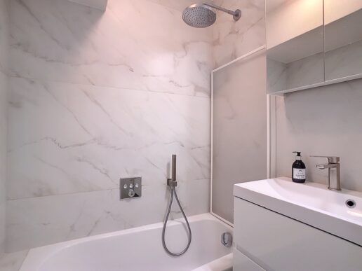 Knokke-Heist – Vuurtorenstraat 1 – Res Peter Pan – App 21