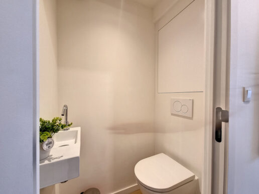 Knokke-Heist – Vuurtorenstraat 1 – Res Peter Pan – App 21