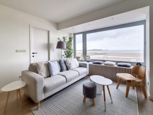 Knokke-Heist – Vuurtorenstraat 1 – Res Peter Pan – App 21