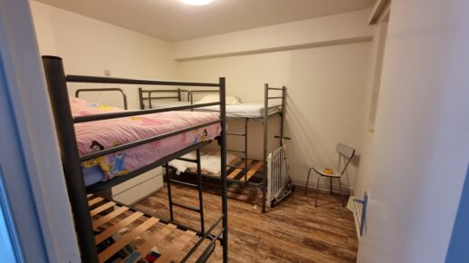 Knokke-Heist – Vuurtorenstraat 1 – Res Peter Pan – App 21